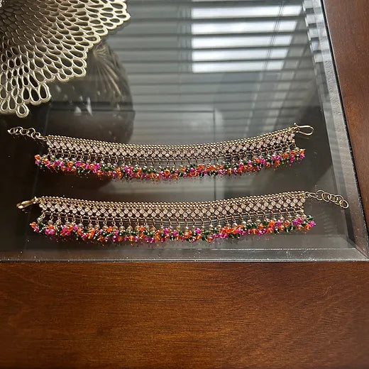 Anklets