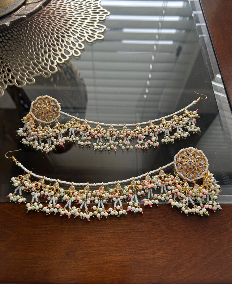 Saharay
