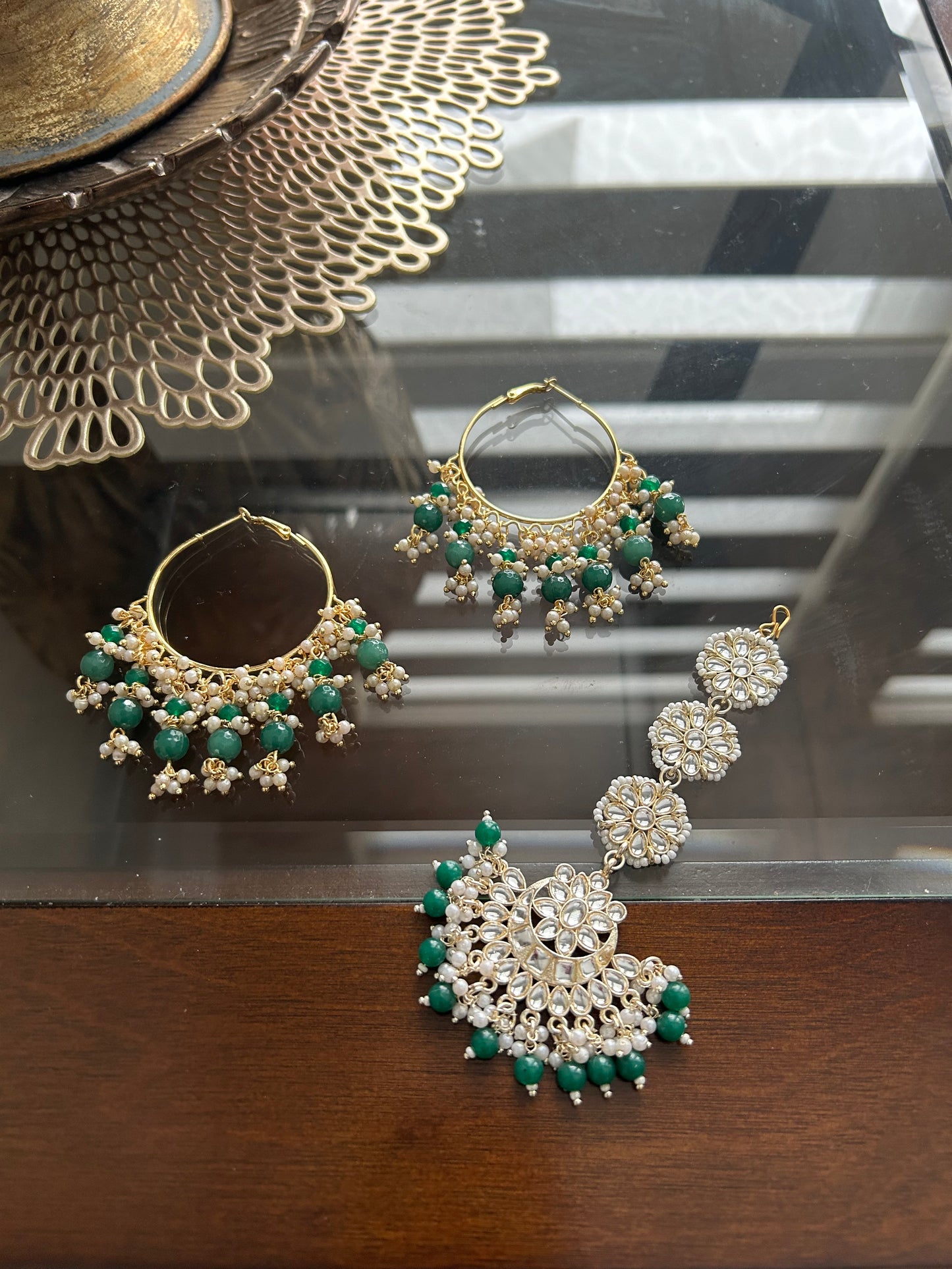 The Emerald Hope