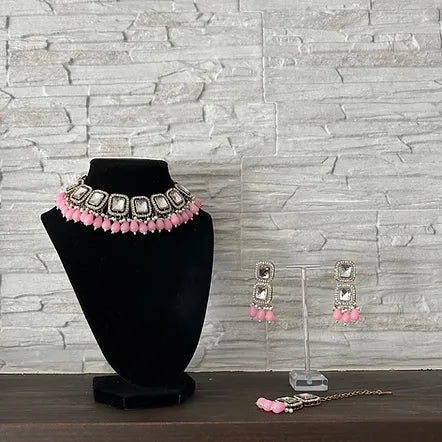 The Pink Stunner