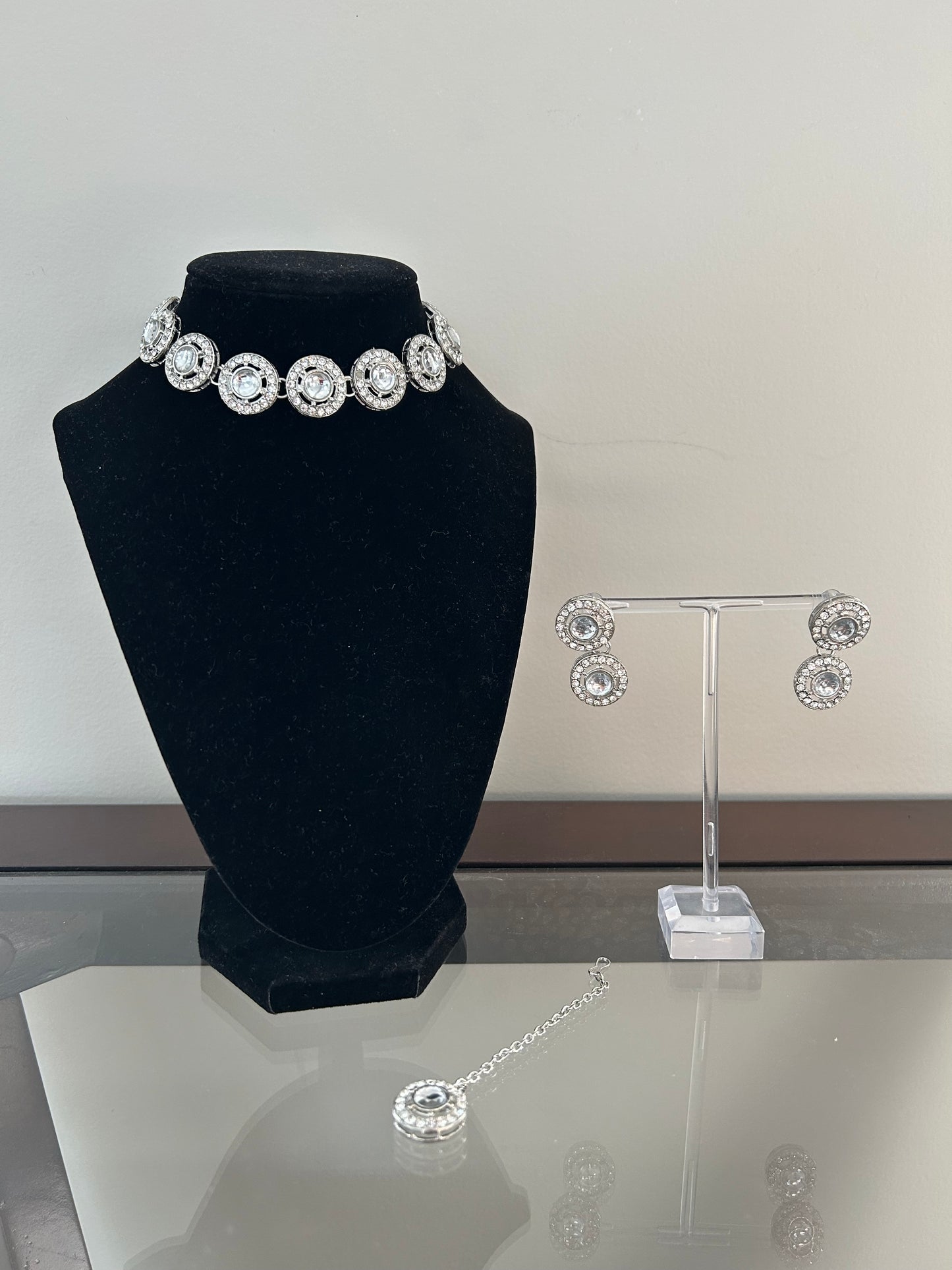 Silver Stud