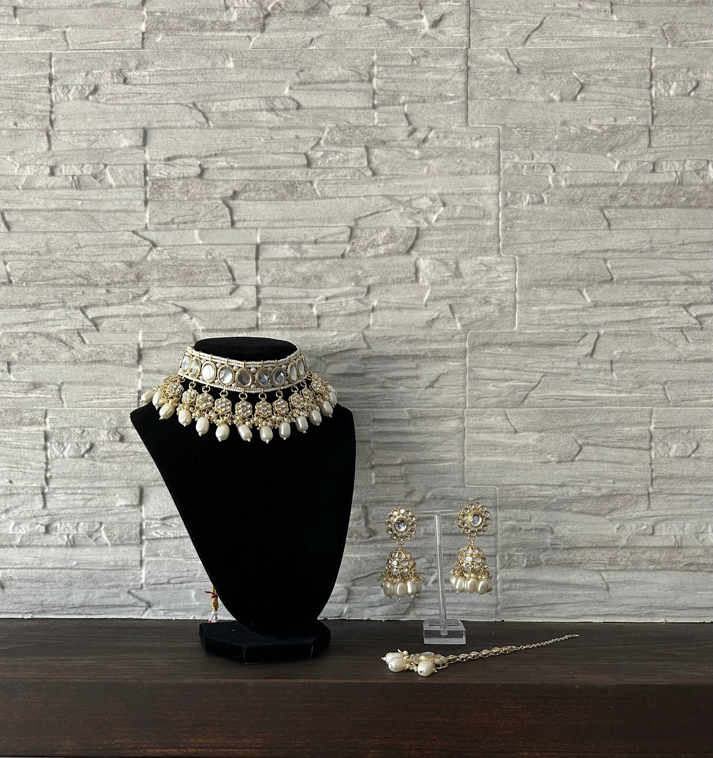 The White Piece