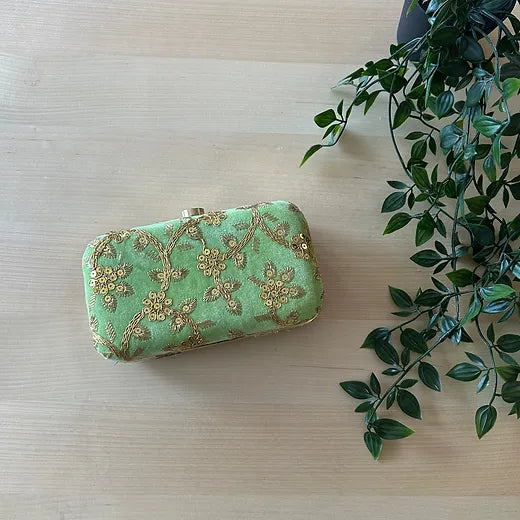 Mesmerizing in Sage