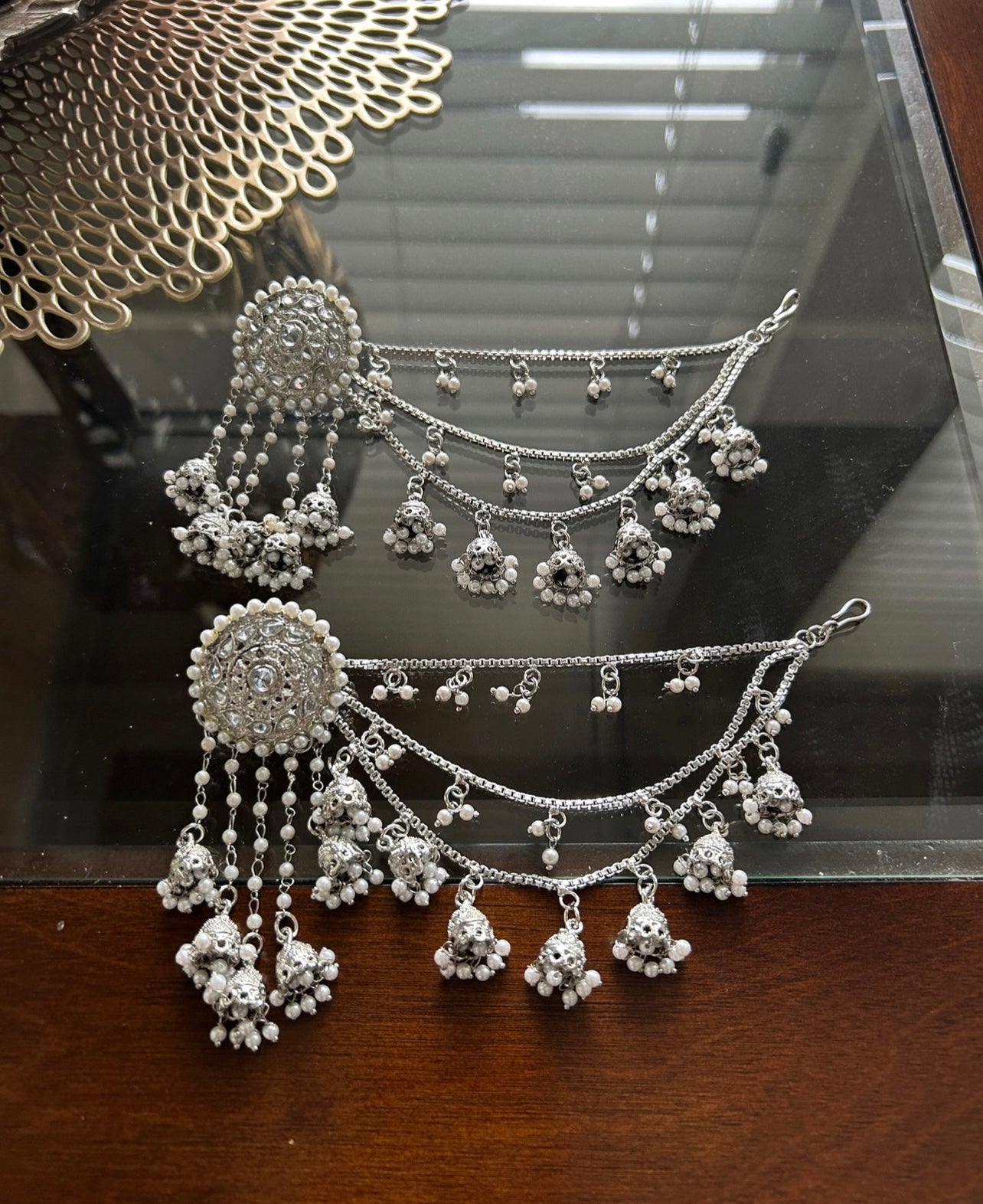 Silver Statement