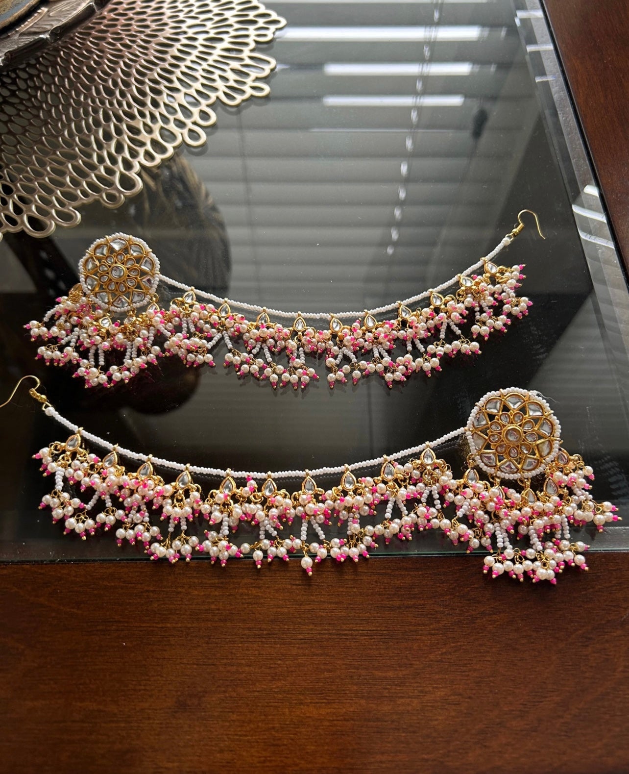 Hot Pink Venture