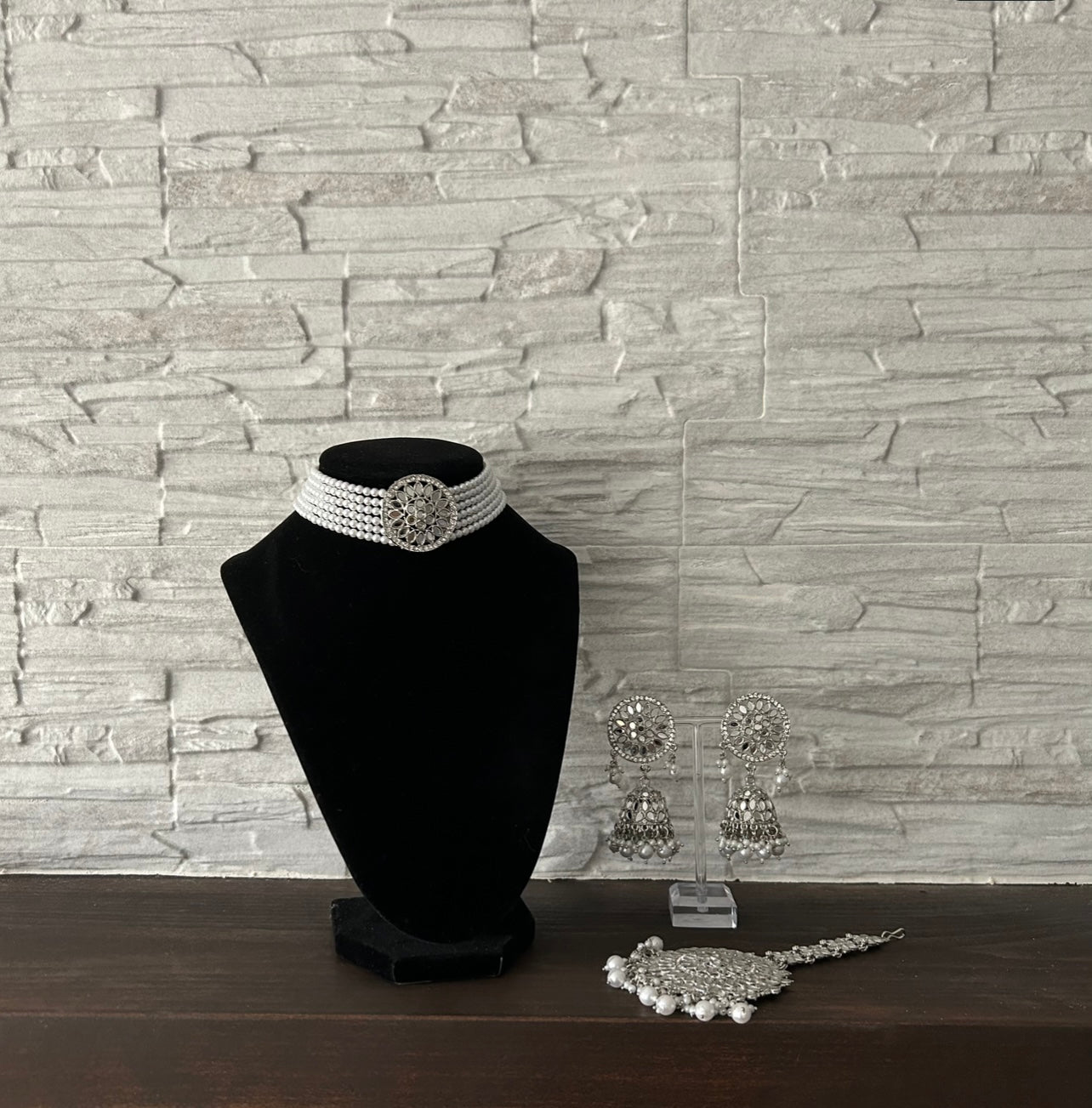 Silver Piece