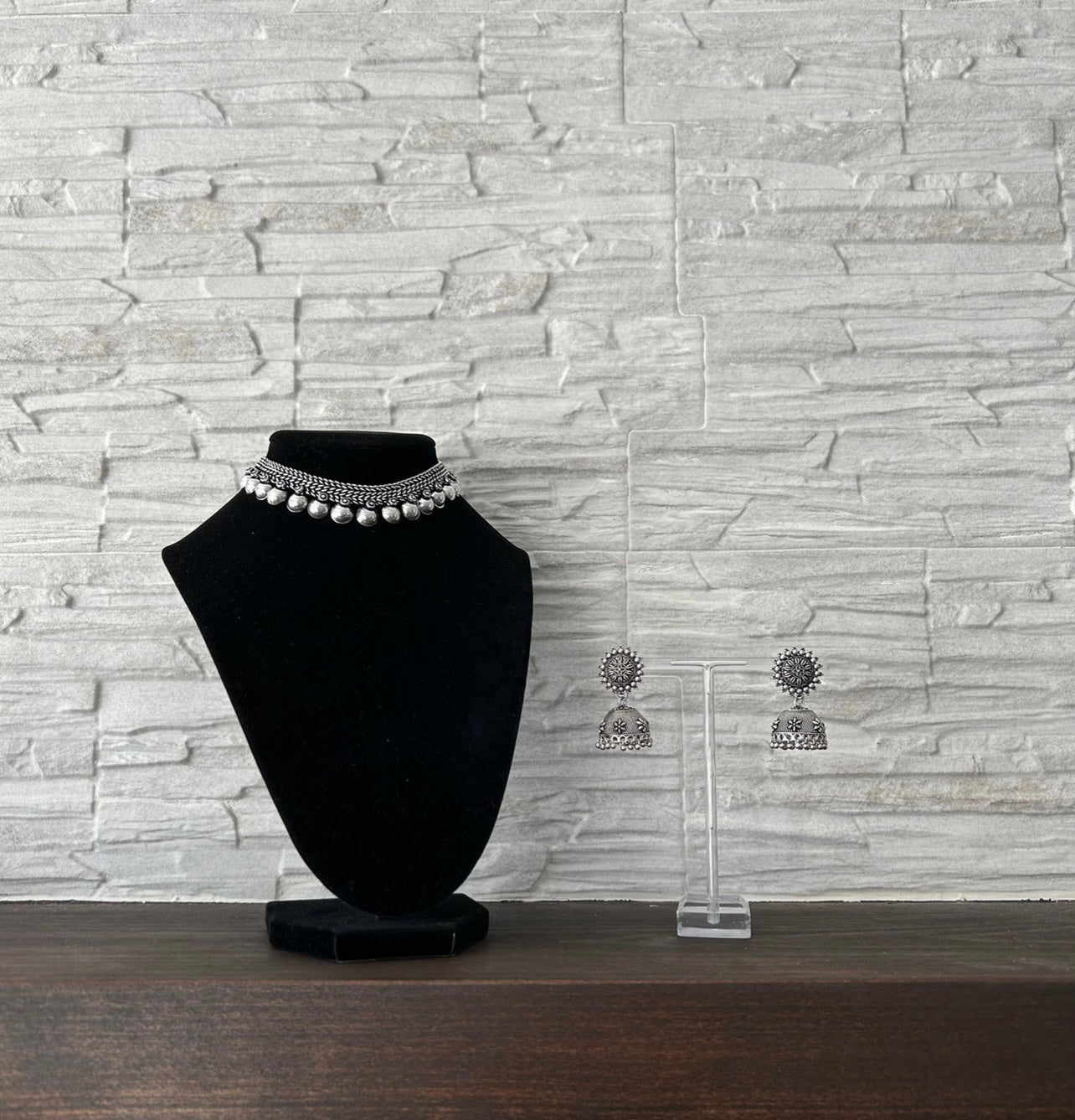 Silver Statement