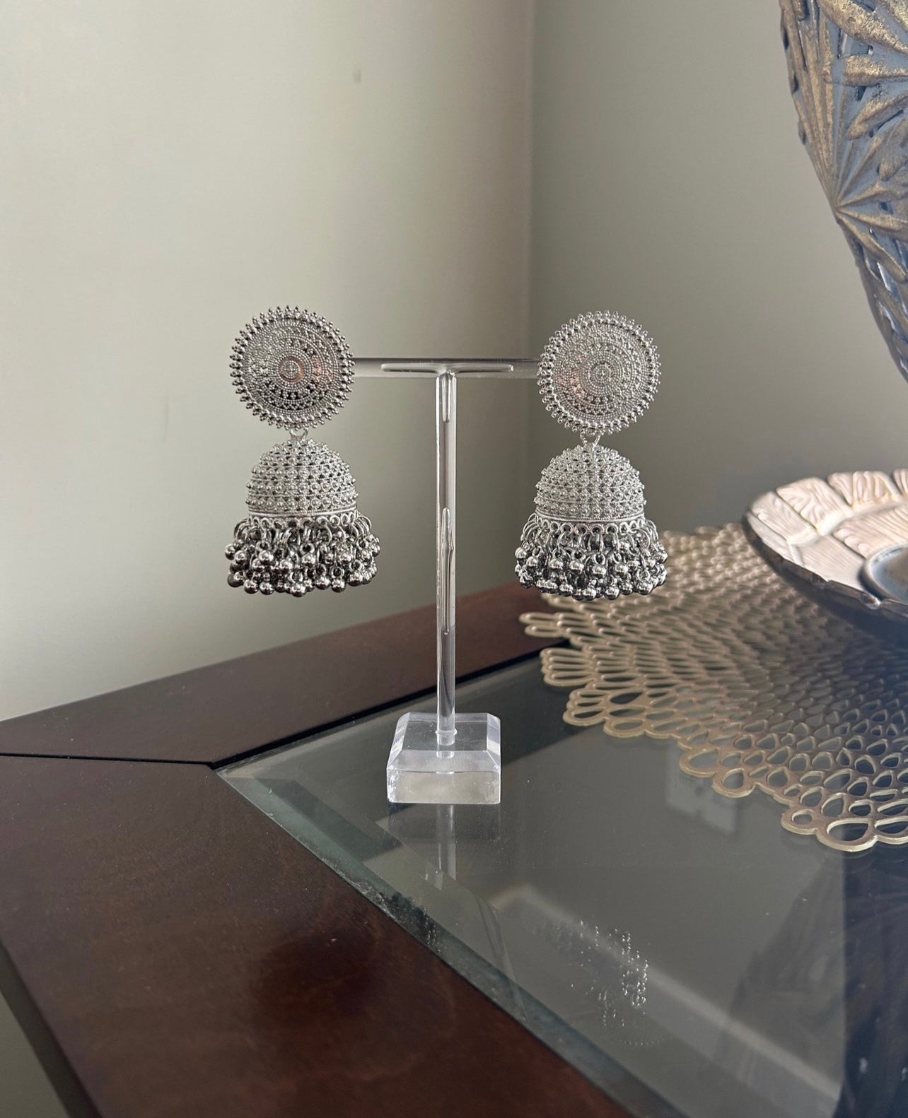 Silver Statement