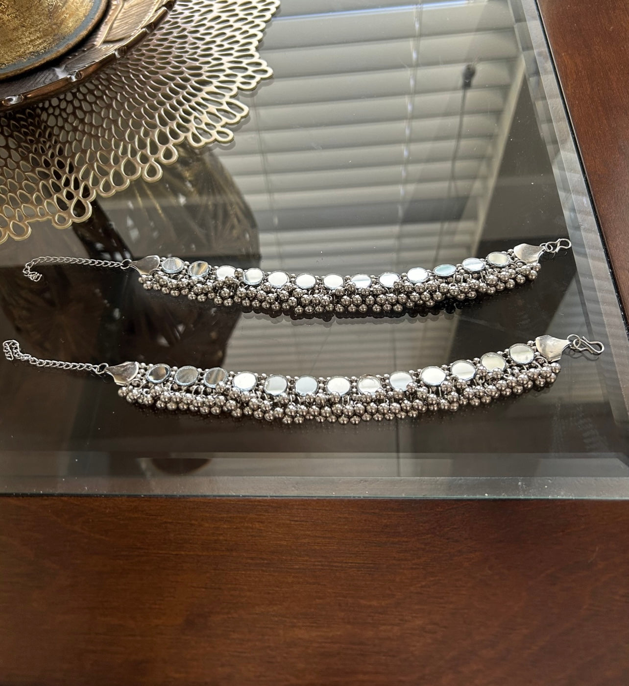 Silver Piece