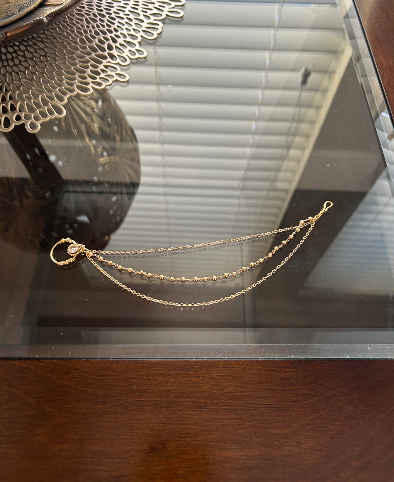 The Stunning Piece