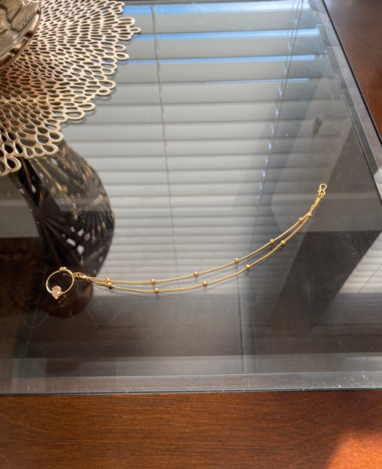 The Stunner Piece