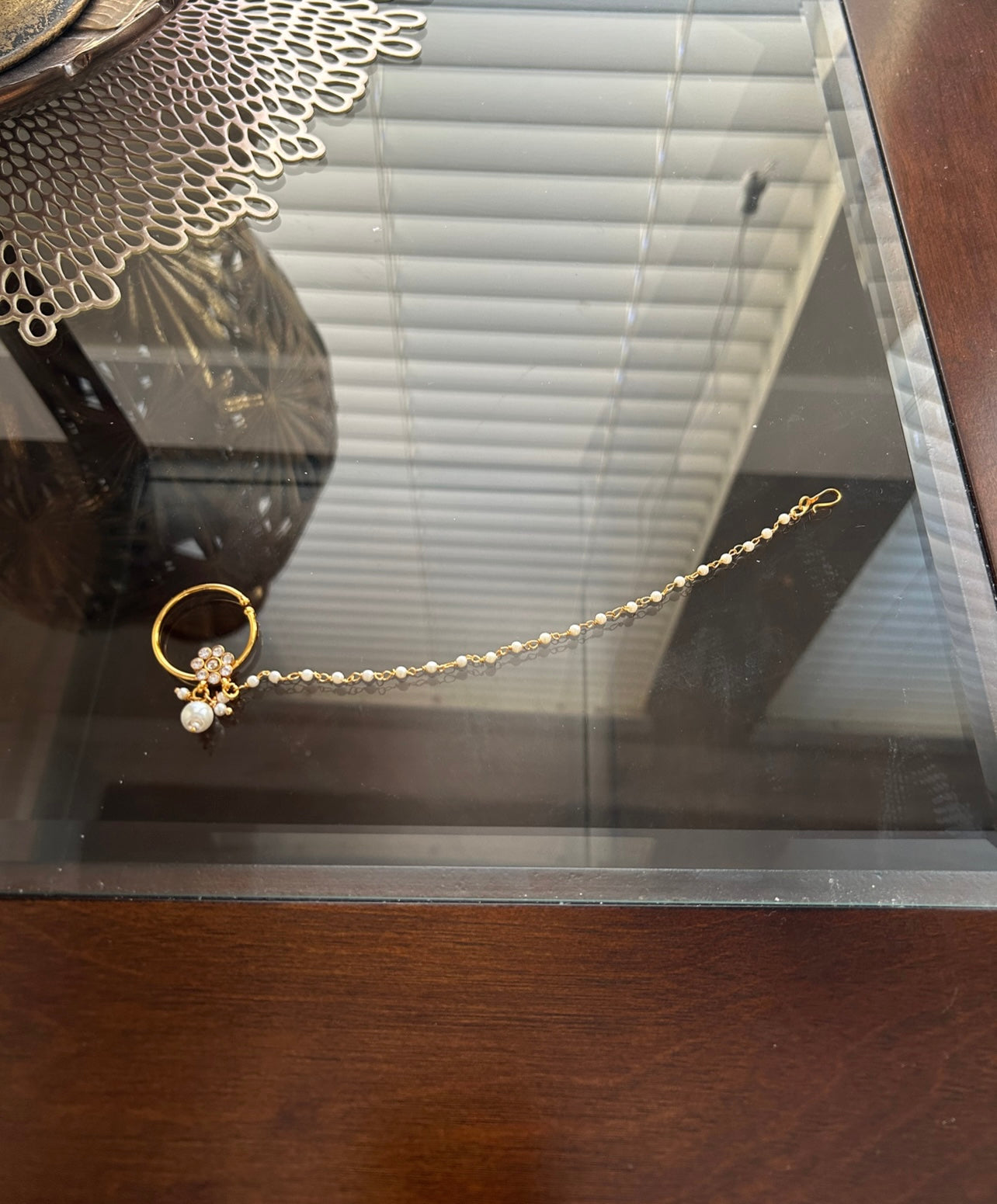 The Pearl Drop