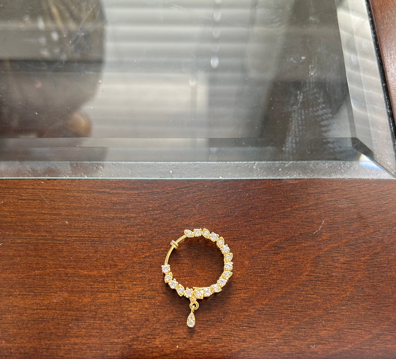 Golden Drop