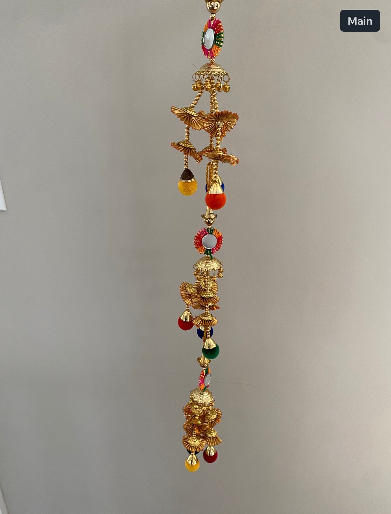 Multi Piece