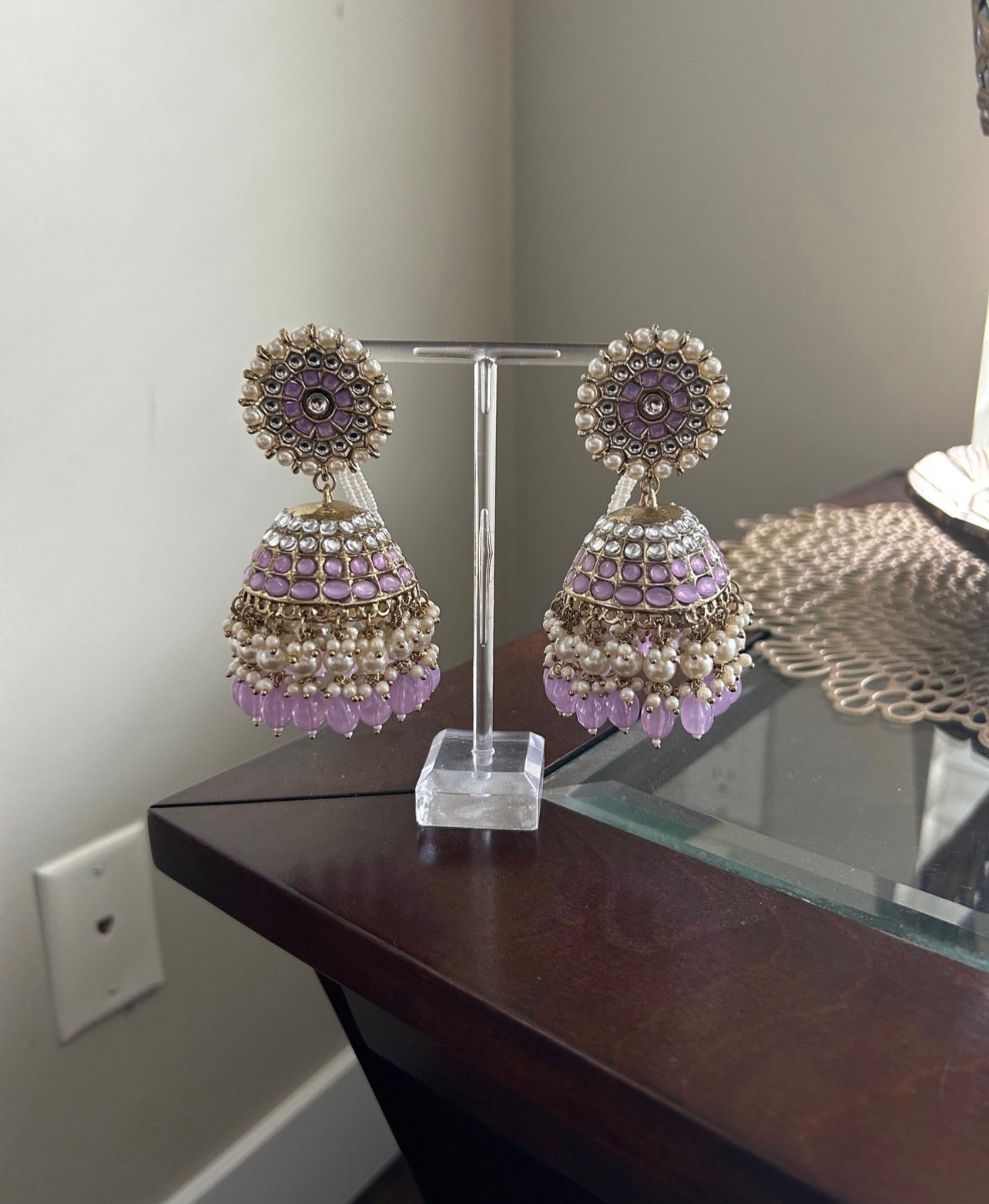 Lavender Piece