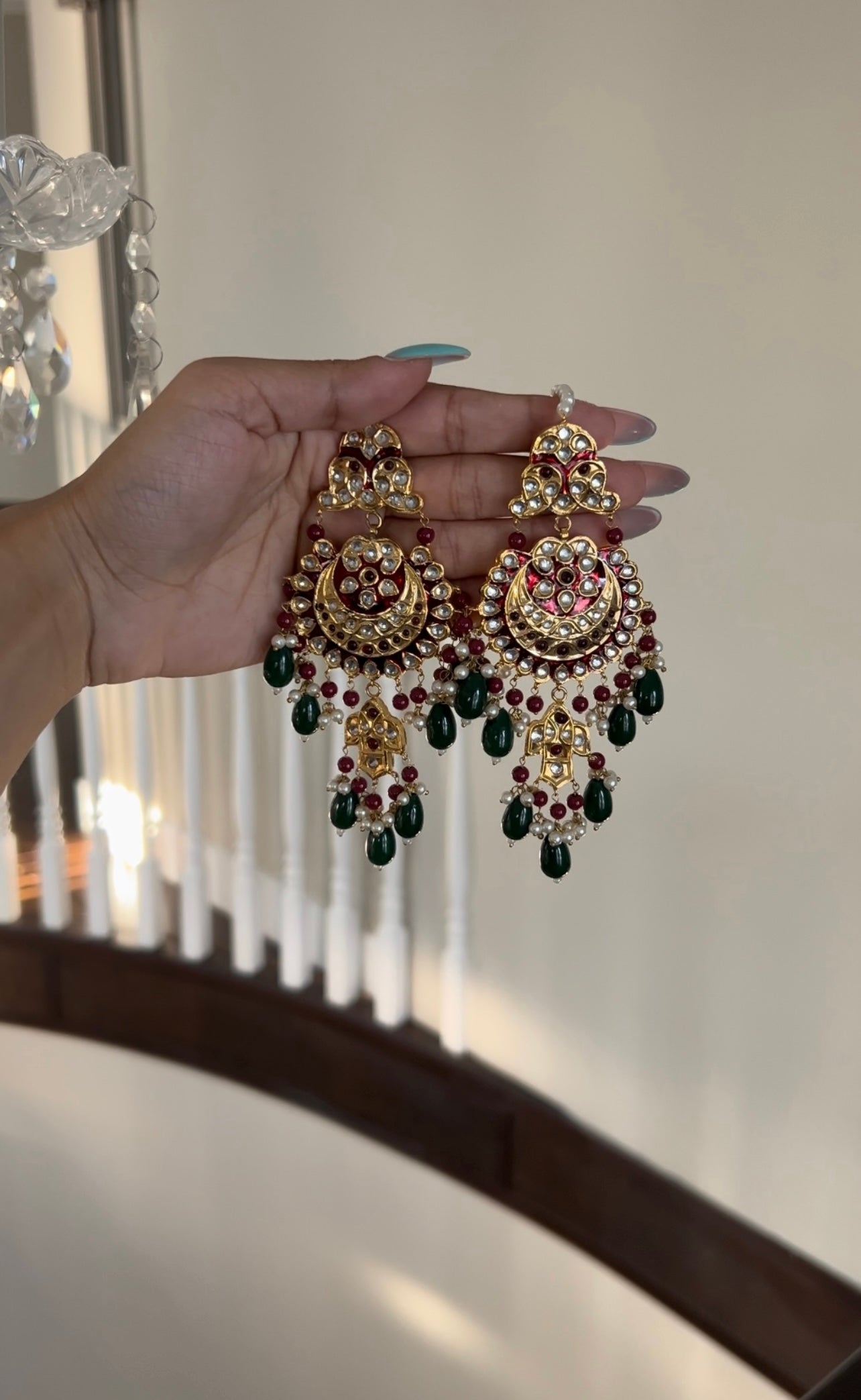 The Stunner in Multi