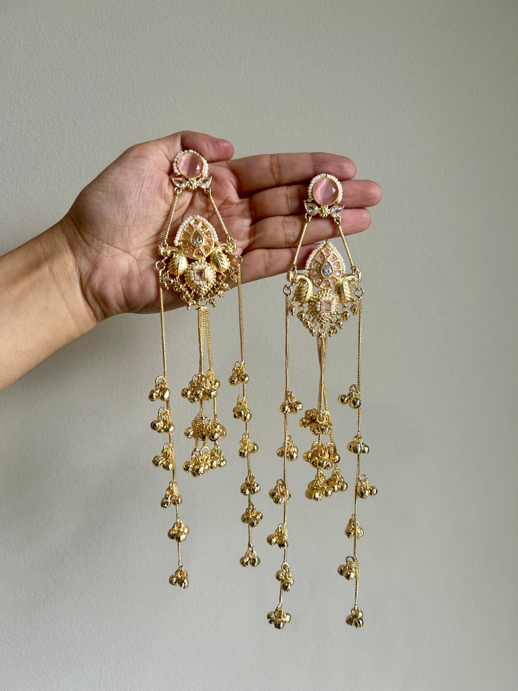 Kashmiri Jewelry