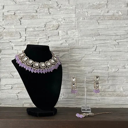 The Lavender Stunner