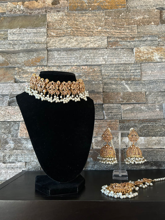 The Elegance Piece