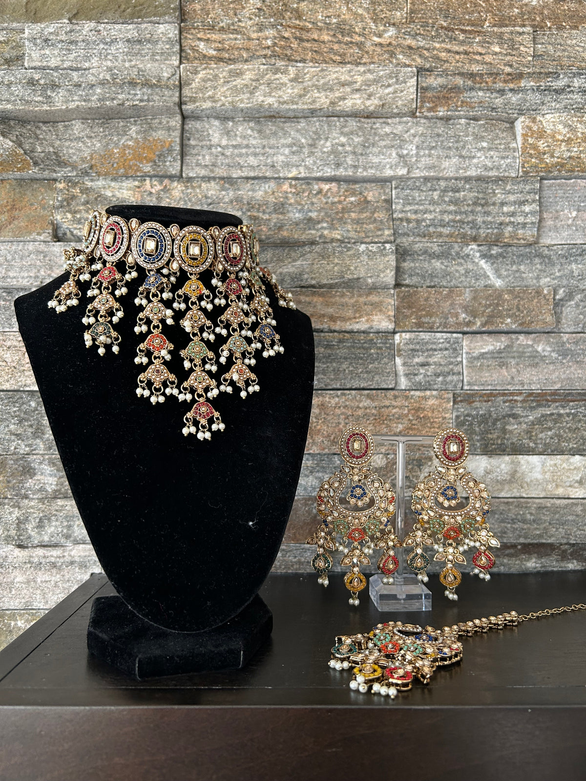 The Multi Elegance