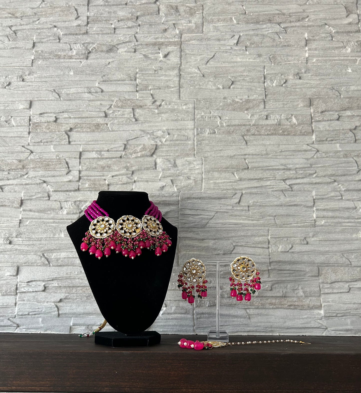 The Hot Pink Dream