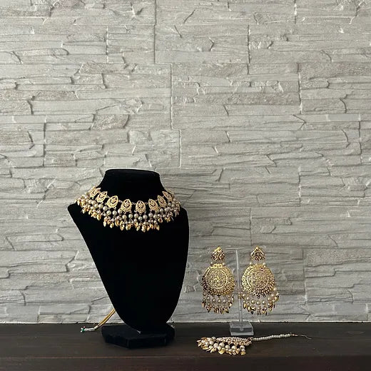 The Golden Pearl