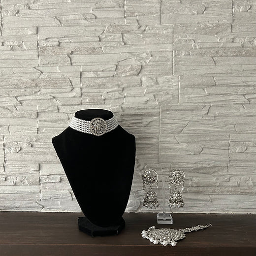 The Silver Piece