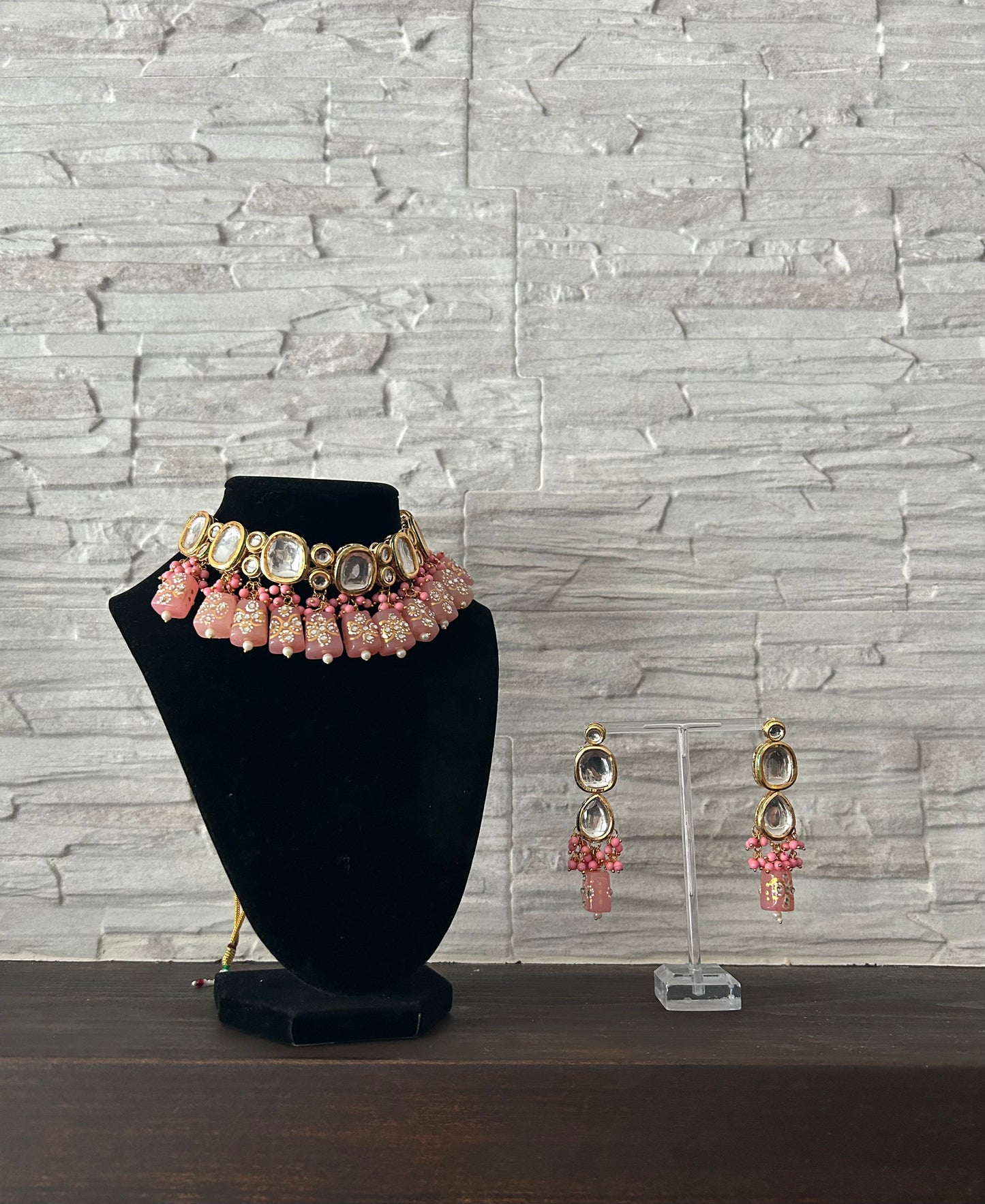 The Pink Drop