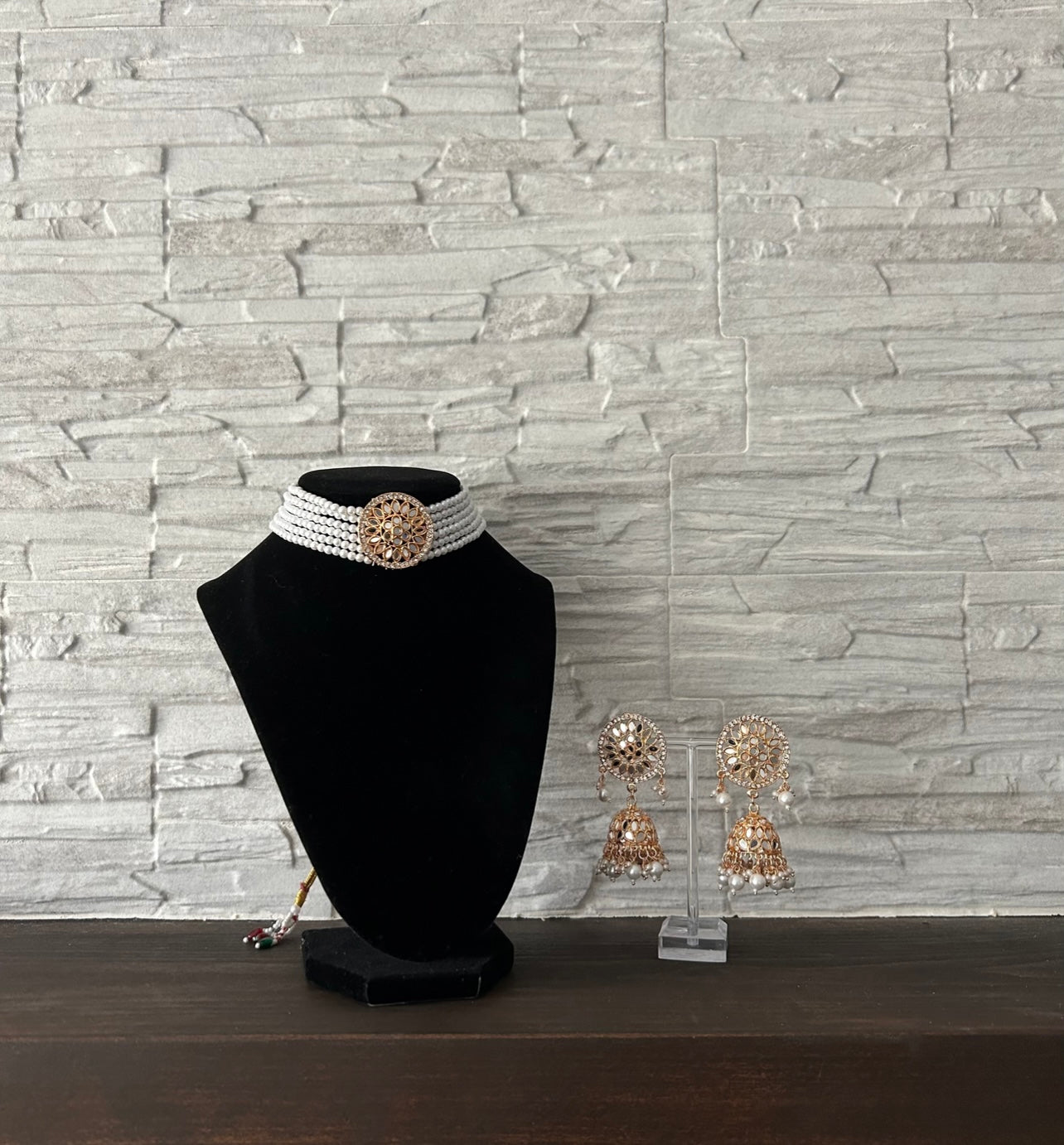 The Golden Piece