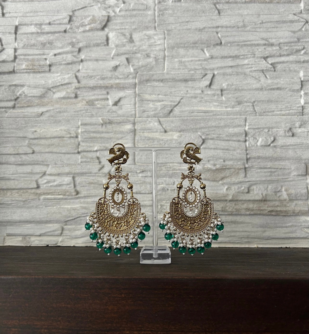 Green Swan